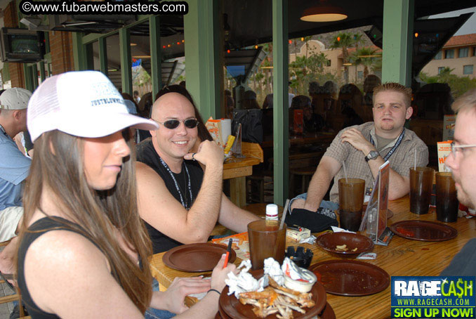 Just Blow Me Hooters Happy Hour