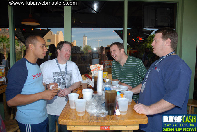 Just Blow Me Hooters Happy Hour