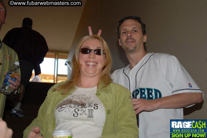 Webmaster Dodgeball Tournament 