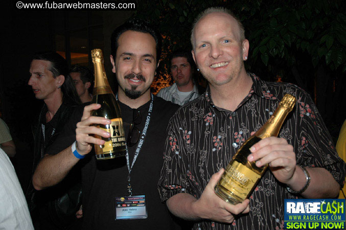 Forum Welcome Reception