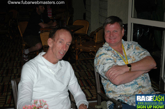 ULoveJack All Access Kickoff Party