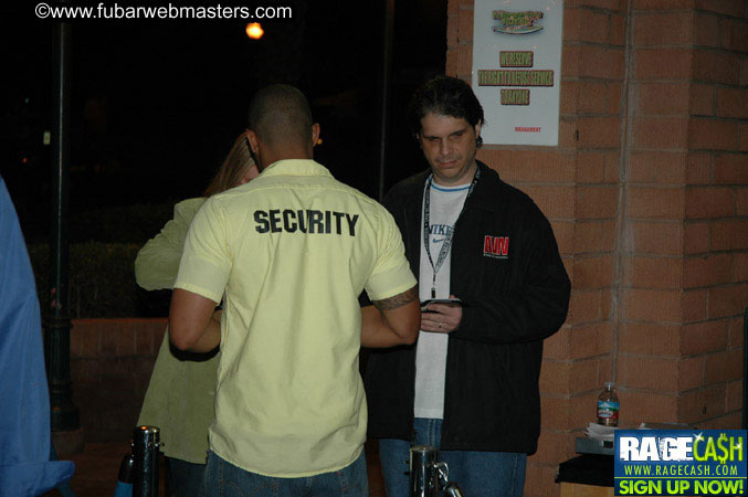 PussyCash Rock 'n' Roll Beach Party