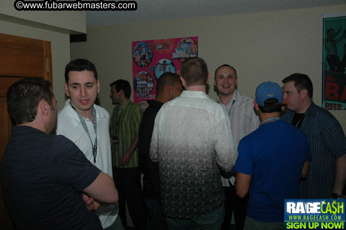 Gay After Hours Hospitality Suite