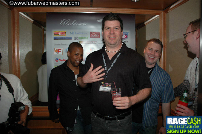 DeeCash Late Night Party