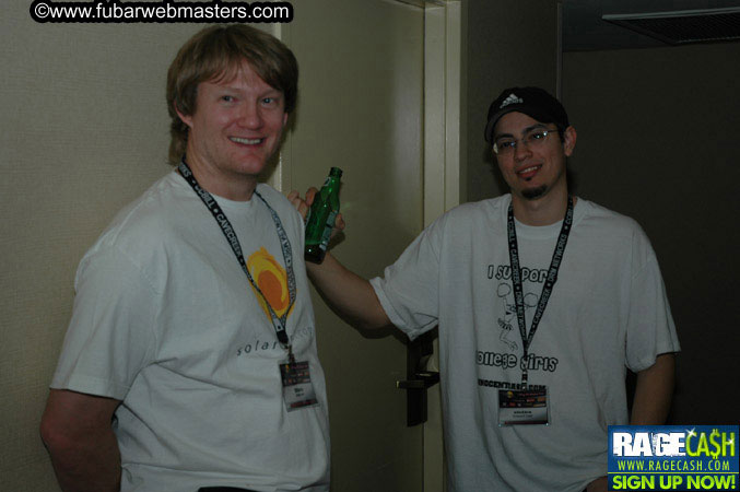 DeeCash Late Night Party