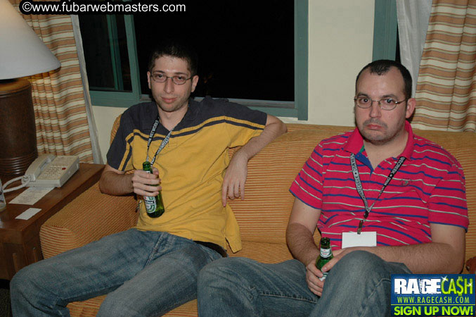 DeeCash Late Night Party