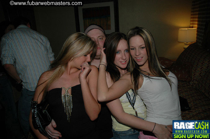 DeeCash Late Night Party