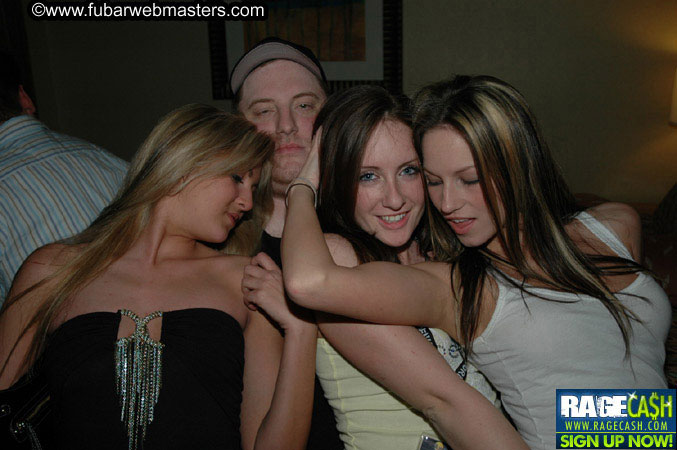 DeeCash Late Night Party