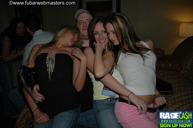 DeeCash Late Night Party