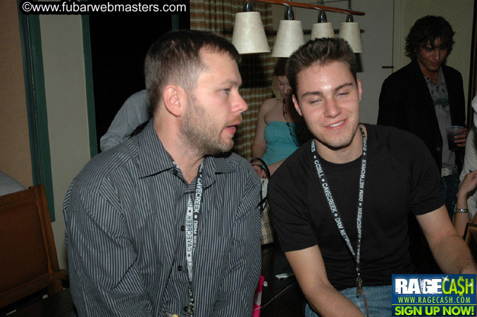 DeeCash Late Night Party