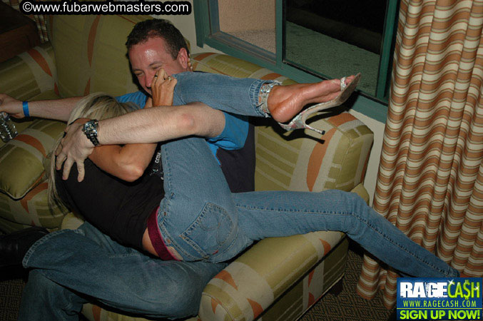 DeeCash Late Night Party