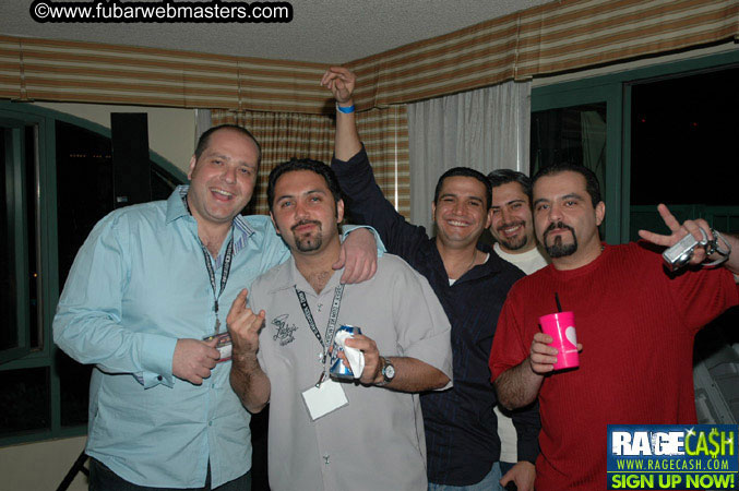 Forum Late Night Lounge