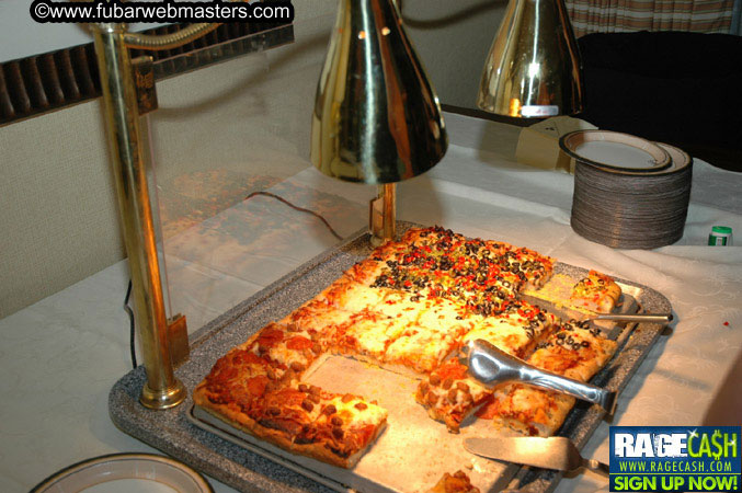 Forum Late Night Lounge