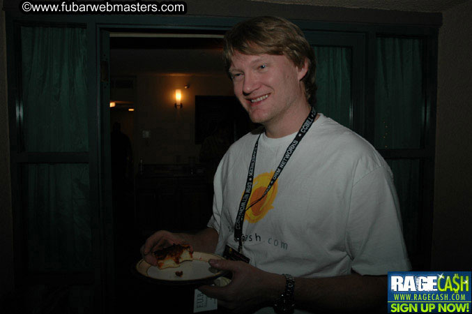 Forum Late Night Lounge