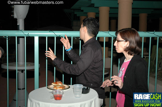 Forum Late Night Lounge