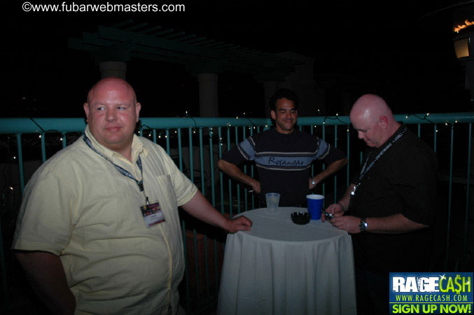 Forum Late Night Lounge