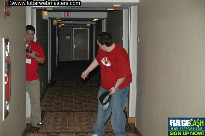 Forum Late Night Lounge