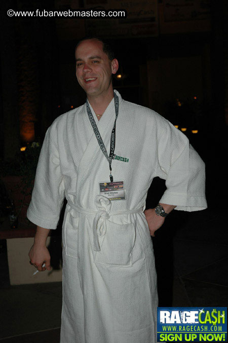 Forum Late Night Lounge