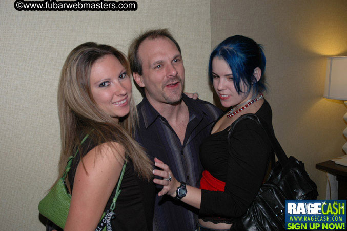 Forum Late Night Lounge