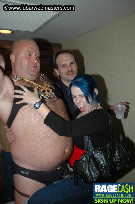 Forum Late Night Lounge