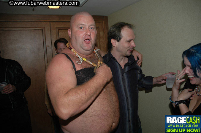 Forum Late Night Lounge