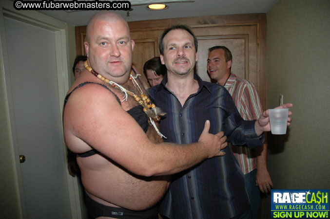 Forum Late Night Lounge