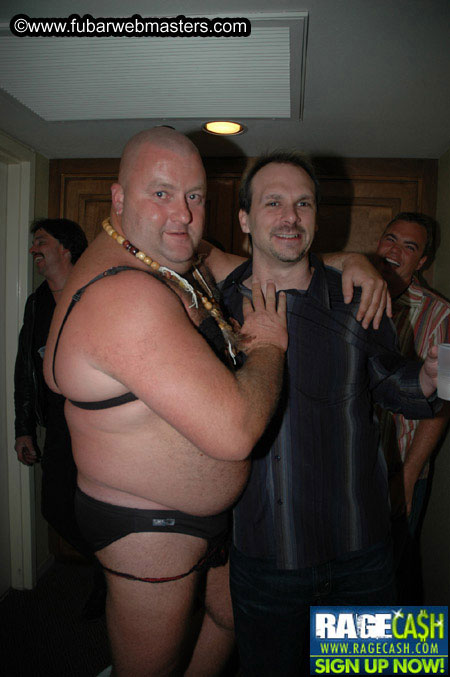 Forum Late Night Lounge