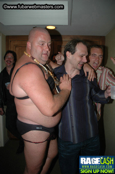 Forum Late Night Lounge