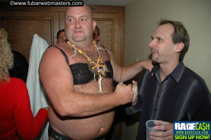 Forum Late Night Lounge