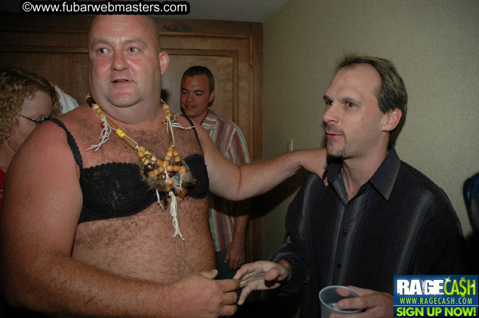 Forum Late Night Lounge