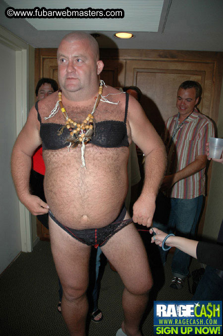 Forum Late Night Lounge