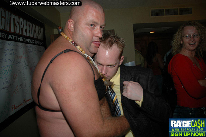 Forum Late Night Lounge