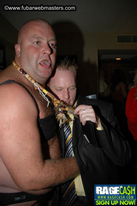 Forum Late Night Lounge