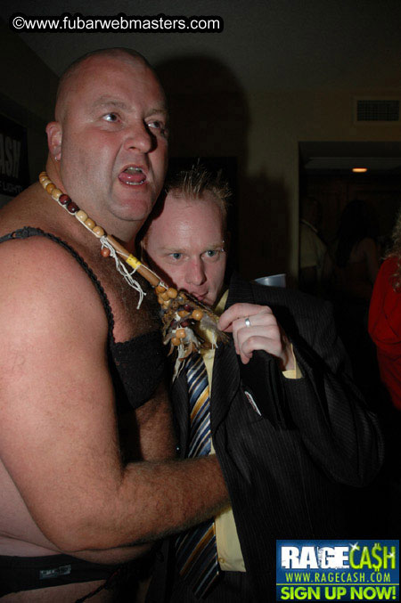 Forum Late Night Lounge