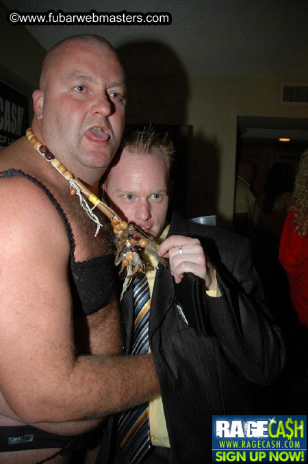 Forum Late Night Lounge