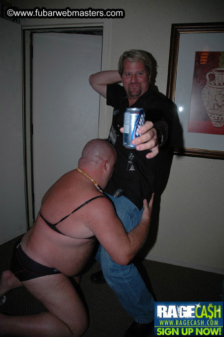 Forum Late Night Lounge