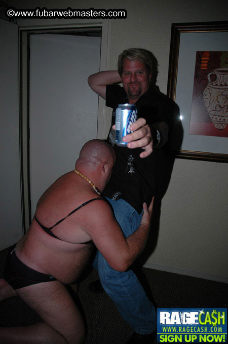 Forum Late Night Lounge