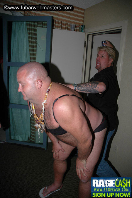 Forum Late Night Lounge