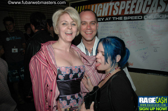 Forum Late Night Lounge