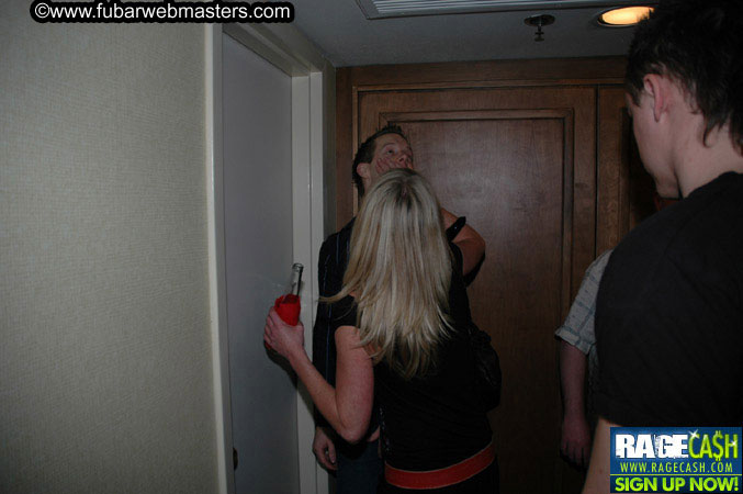 Forum Late Night Lounge