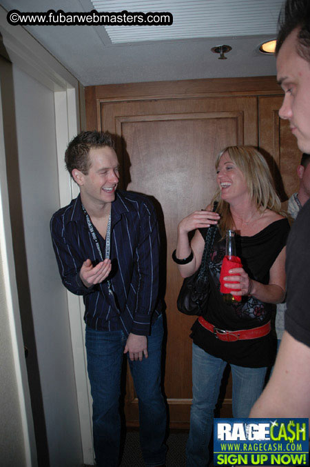 Forum Late Night Lounge