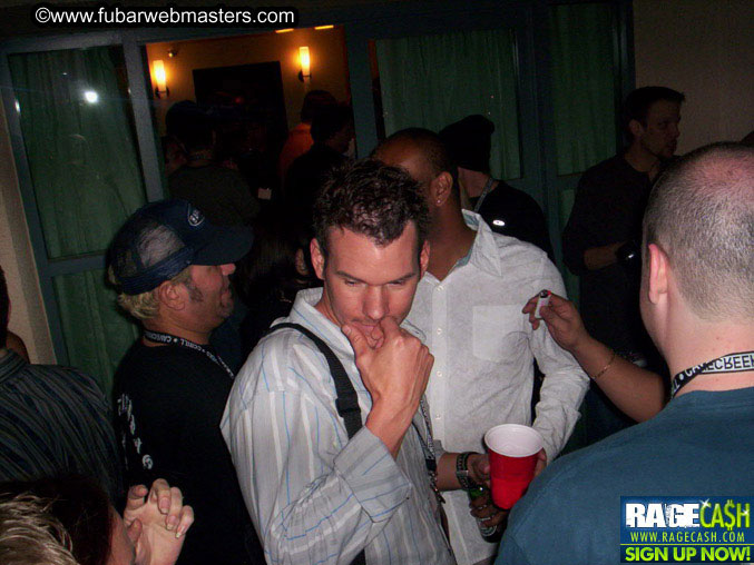 Forum Late Night Lounge