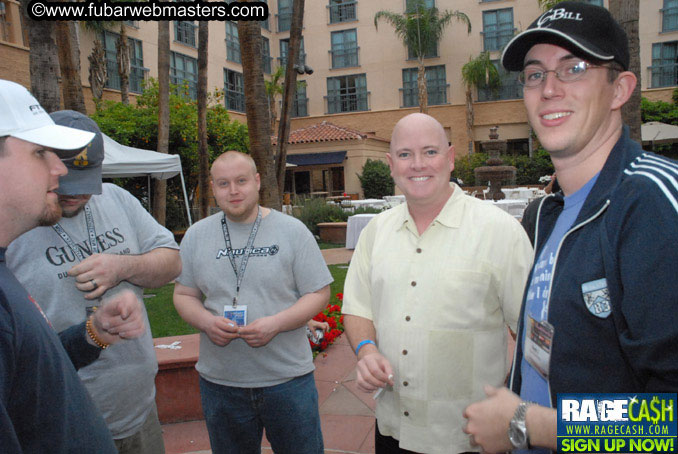 Tempe Mission Palms Hotel