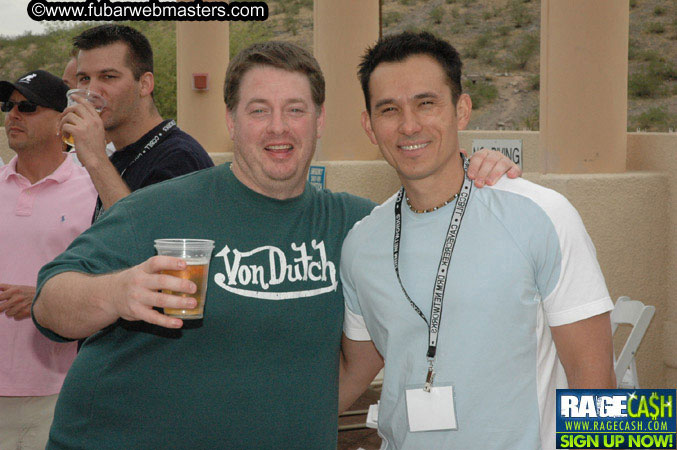 Tempe Mission Palms Hotel