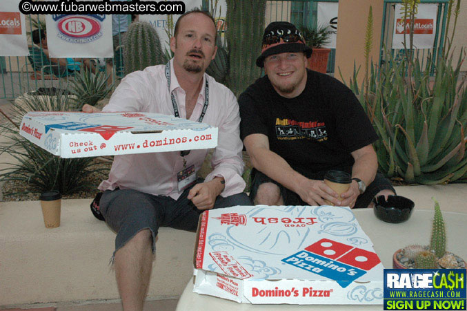 Tempe Mission Palms Hotel