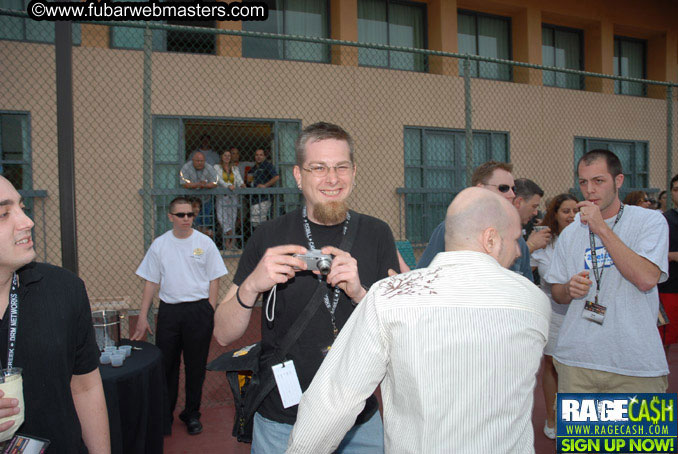 Webmaster Dodgeball Tournament Semi Finals