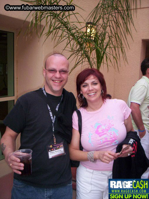 Webmaster Dodgeball Tournament Semi Finals