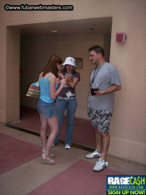 Webmaster Dodgeball Tournament Semi Finals