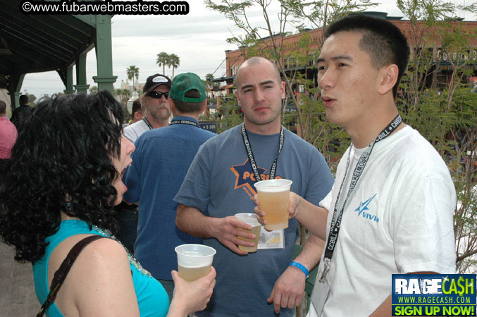 Just Blow Me Hooters Happy Hour