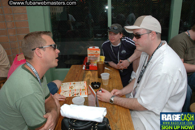 Just Blow Me Hooters Happy Hour